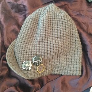 NWOT Zumiez Empyre beanie